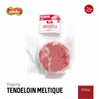 Gambar Daging Sapi Meltique Tenderloin Halal 200 gram Frozen Food AUS-Sibeku steak daging dari Just Steak It Meat Shop Kota Administrasi Jakarta Barat 4 Tokopedia