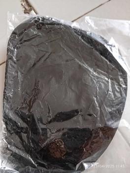 Product Review of Wig Rambut Palsu Pria Pendek wig pria korea from 🛠** S**️ 0