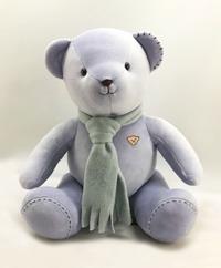 Gambar TEDDY HOUSE TEDDY BEAR SOFT BABY LOGOE 13 INCH  - 18 INCH dari TeddyHouseIndonesia Kota Administrasi Jakarta Selatan 1 Tokopedia