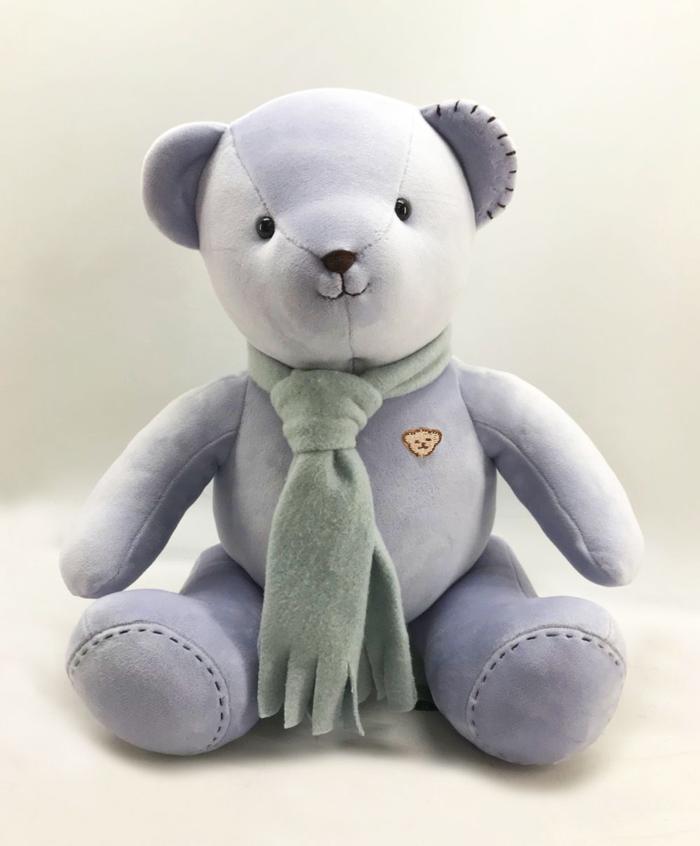 Gambar TEDDY HOUSE TEDDY BEAR SOFT BABY LOGOE 13 INCH  - 18 INCH dari TeddyHouseIndonesia Kota Administrasi Jakarta Selatan Tokopedia