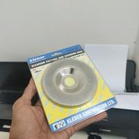 Gambar Mata gerinda diamond poles granit keramik dan kaca kleber mangkok dari Utara Tools Kota Administrasi Jakarta Barat 3 Tokopedia