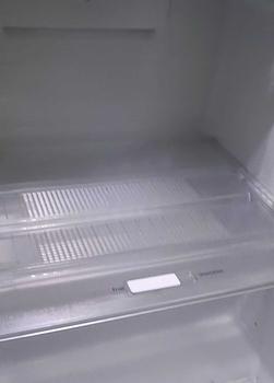Product Review of POLKI Pembersih Kulkas Kemasan 400Ml - Antibacterial Fridge Cleaner from Y**s 1