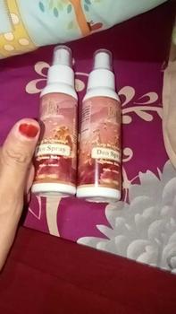 Product Review of KETY BRIGHTENING BEBEB BEAUTY DEODORAN SPRAY  100ML MENCERAHKAN KETY ANTI BAU from N**🐼 1