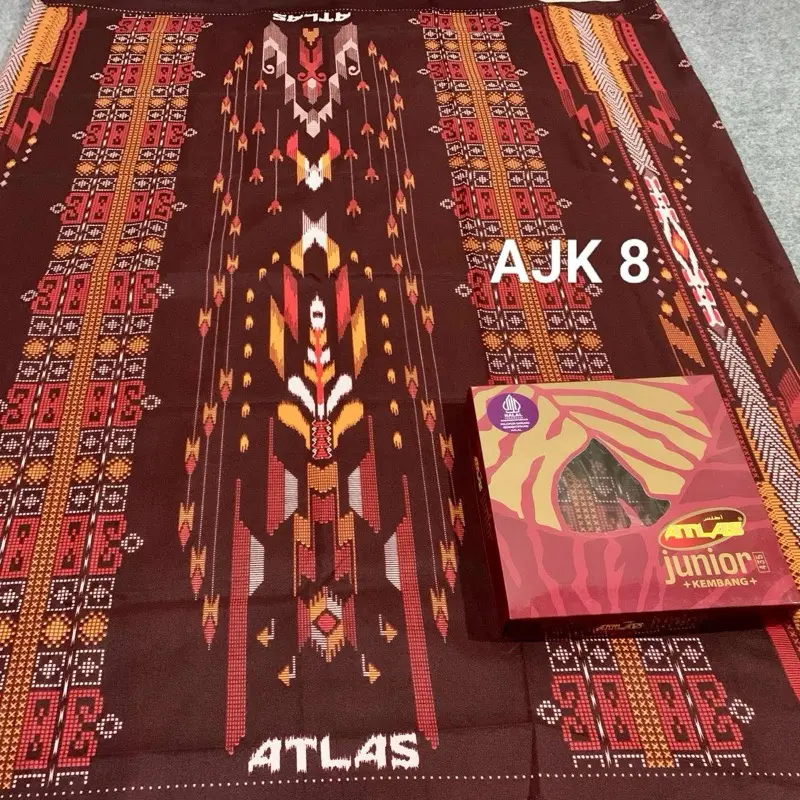 Ajk8