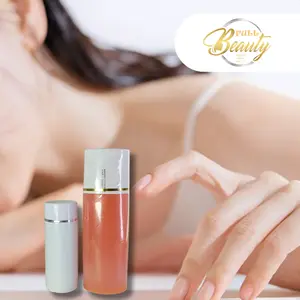 Full Beauty Produk Eceran Perawatan Pelembab Pembersih Penyegar Wajah untuk Kulit Lembut dan Segar