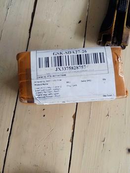 Product Review of [ cod ] Krim Linsky all varian || susah putih || putih glowing || jerawat || flek hitam || Bpom Original segel berhologram berbarcode  Pencerah Wajah from m**a e** n**r 0