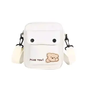 TAS SELEMPANG MINI WANITA MISS YOU diskon grosir tasmurah t as