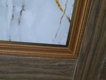 Product Review of Wallpaper Foam 3D List / Wall Sticker List - 5MM from D**i Y**3 0