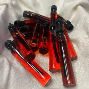 Perfume Tester Pria Wanita Botol 2ML Berkualitas Tinggi Wangi Tahan Parfum