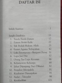 Gambar Jangka Jayabaya; Saatnya Bertindak Tanpa Rasa Takut dan Meraih Kejayaan by Anand Krishna dari MAHALAKSHMI02 Kab. Sleman 3 Tokopedia