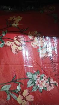 Product Review of Seprei Katun Star Motif - Model Terbaru (Isi Catatan Opsional) from c**1 0