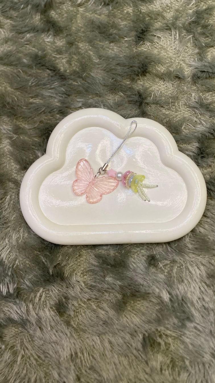 Gantungan Tas Wanita Lucu Model Terbaru Gaya Feminin