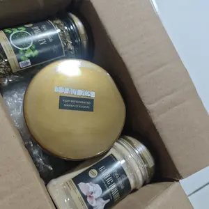 Butter Margarine / Garlic Butter / Herbs & Garlic Butter - Para Rempah Bumbu Dapur Kualitas Premium