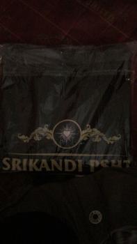 Product Review of KAOS SRIKANDI PSHT LENGAN PANJANG from f**️ 0