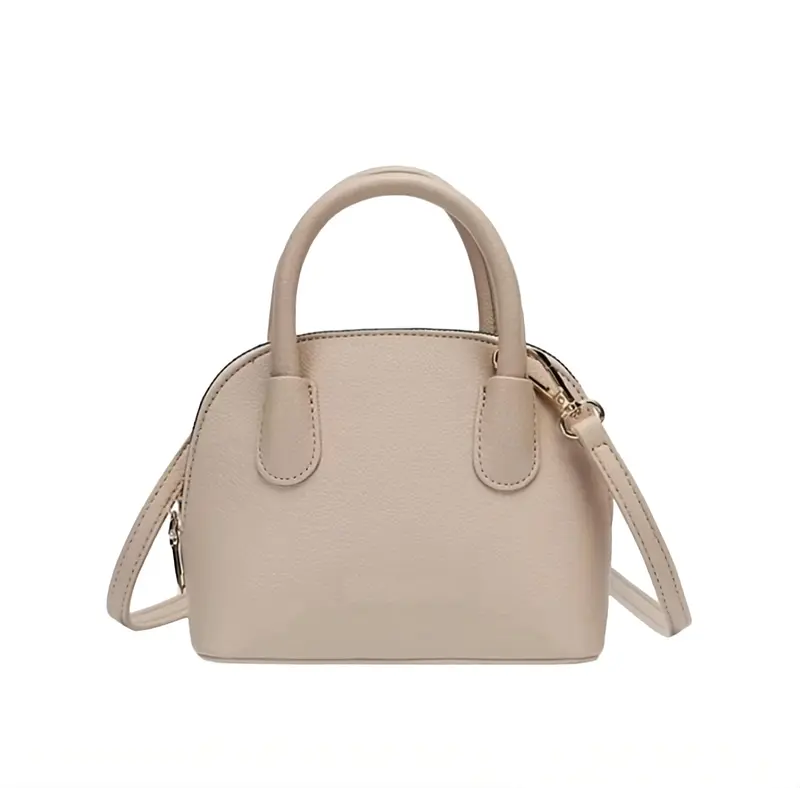 INARA BAGS Tas Selempang Wanita Korean Style Shoulderbag Terbaru Tas Wanita Kekinian Kulit Slingbag Cewek 5