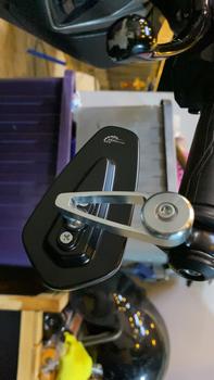 Product Review of Spion Jalu Spion Bar End Oval Universal Nmax,Aerox,Pcx,Vario,Beat,Mio,Vespa,W175,Xabre,Vixion Dan Motor Lain Nya from A**y M**a Z** 0