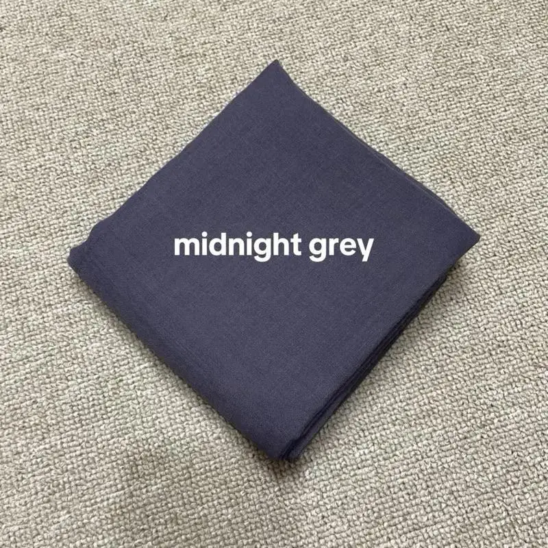 midnight grey