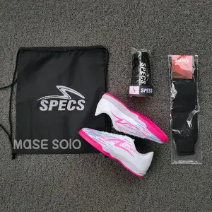 Sepatu Futsal Specs Speedkraft Model Baru Lighspeed Reborn Terlaris