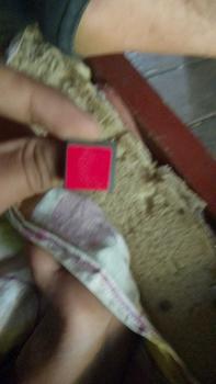 Product Review of PRODIY 3x3 55mm Rubic Cube Rubik Mainan Minda Toy Adults from H**2 1