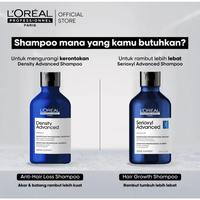 Gambar L'Oreal Professionnel Density Advanced Shampoo Untuk Rambut Rontok dari Irwan Team Kota Administrasi Jakarta Pusat 2 Tokopedia
