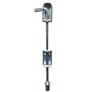 Komponen Pintu Garasi Sliding, Pintu Lipat, Pintu Geser & Pintu Lainnya - Berbagai Pilihan Model 1