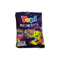 Gambar YUPI GLO WORM 120 GR PERMEN dari Hypermart Pejaten Village Kota Administrasi Jakarta Selatan 1 Tokopedia