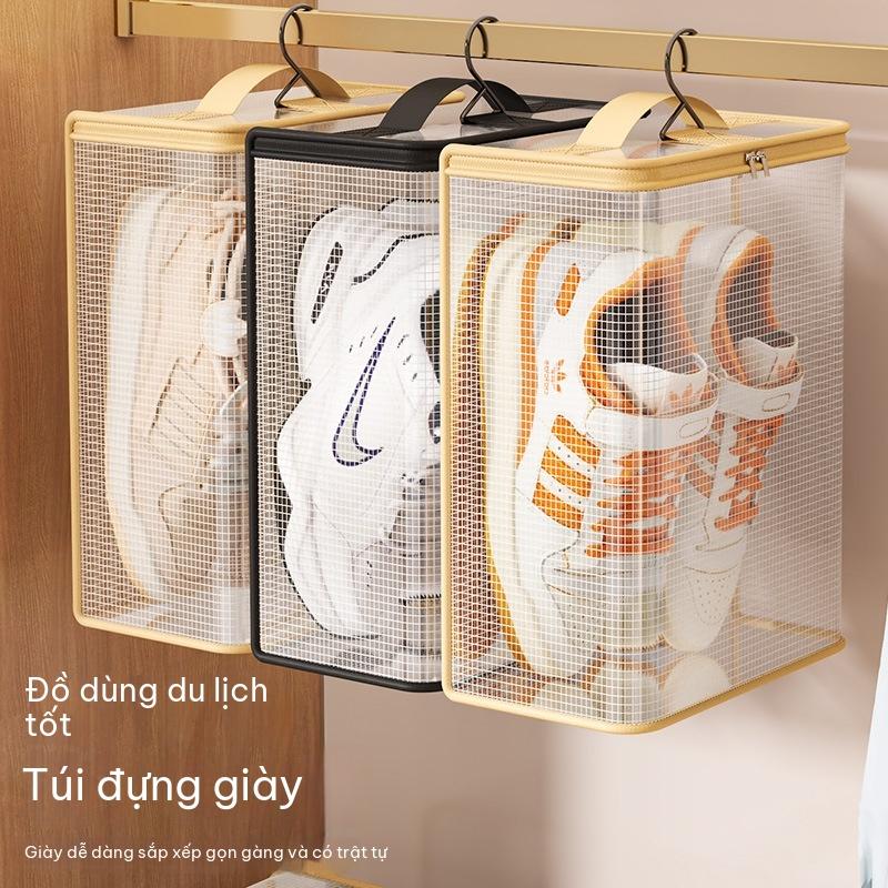 Túi đựng giày, túi đựng giày du lịch, túi đựng giày thể thao, túi đựng ga trải…