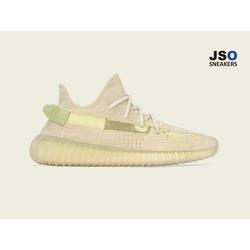 adidas gazelle silver green womens Adidas Yeezy Boost 350 V2 Space Ash main image 1