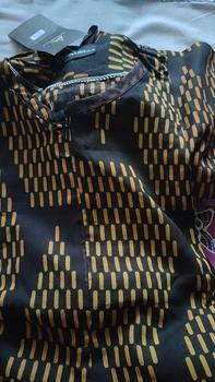 Product Review of Abaya Gamis Klok Tpj Sevilla (Raya Edition) By Ayunabella Jakarta from P**h s**e 2
