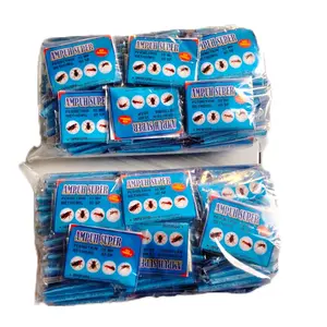 Ampuh super obat serangga kutu semut 10pcs