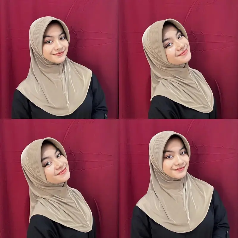 Bergo glossy by salluv {s} || Beli 3 Gratis 1