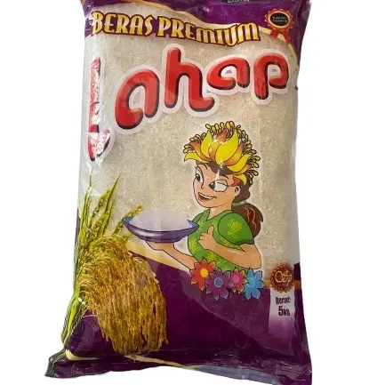 Beras Lahap Wanita 5kg promo murah