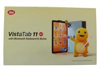 Gambar Itel Vista Tab 11 (NAILONG EDITION) Free Keyboard+PEN [4GB/128GB] Layar 10.1" IPS HD+ Baterai 6000mAh AI Learning - DEEP GREY dari VIVATECH STORE Kota Administrasi Jakarta Timur 2 Tokopedia