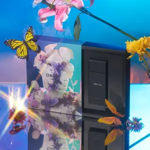 SAFF & Co. Extrait de Parfum - OMNIA