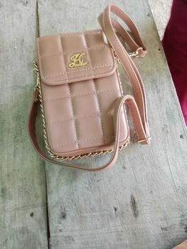 Product Review of Anas Plus Bag JIMSHONEY from B**k p**i ** 0