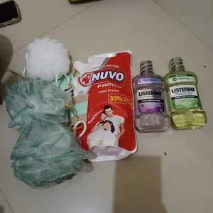 Listerine Natural Green Tea 250ml