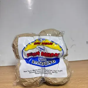 BASO IKAN 2 pack JUMBO MERCON+JANDO