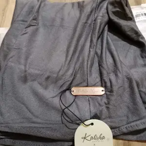 KALISHA X MIMA - Vanya Instan Bergo Rayon Size S (Jilbab Instan Kerudung Bahan Rayon Viscose)