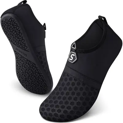 Barerun barefoot on sale