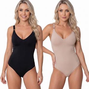【CYNSCUTES】body moldeador,Body para mujer,Body moldeador para mujer, Body moldeador de cintura para mujer,con control de abdomen,compresión para levantamiento de glúteos,Negro,Almendra,Café Oscuro,Rosa, azul, azul rey,S M L XL XXL
