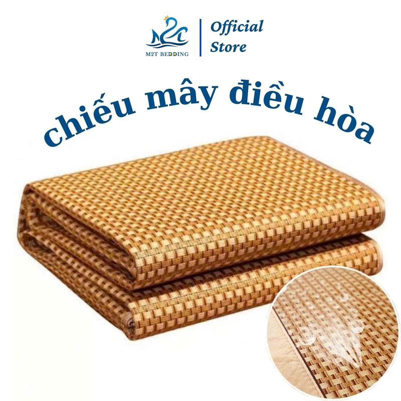  Chiếu mây điều hòa M2T BEDDING đủ kích thước 