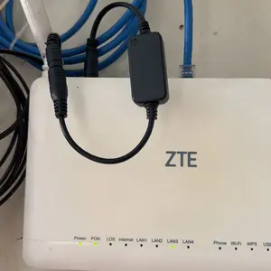 Router kabel restart otomatis wifi 24-hour reboot pengatur waktu penguat sinyall ruter wifi jarak jauh