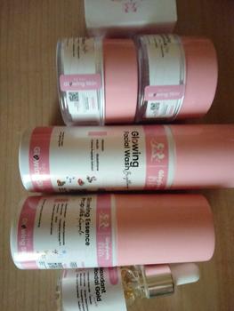 Product Review of [opy] DOSIS 2 - Paket Retinol Booster Cysteamine / Antioxidant from @**4 1