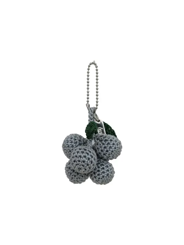 Dowa Hanging Charm Grapes 2