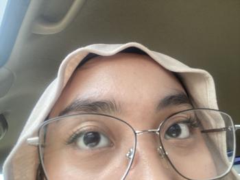 Product Review of [ LANGSUNG TEMPEL ] MILAN STORY Serat Kapas Premium N04 Bulu Mata Palsu | Eyelash Extention | Eye Make Up Tanpa Pinset from c**y 0