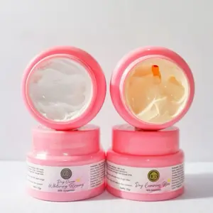 LBY Day Cream Flek with Sunscreen SPF 50++ untuk Melindungi Wajah dari Sinar UV