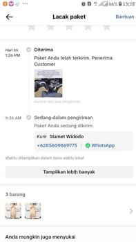 Product Review of DASTER JISSO JUMBO BUSUI WANITA BAHAN RAYON PREMIUM ADEM NYAMAN RATU LAKU DASTER Bumil Dress  Rempel from 🍓**🍓 2