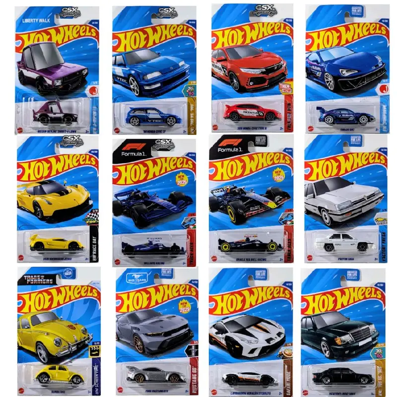 Hot Wheels Real Car Basics Hot Wheels Real Car Hot Wheels Basic Real Car Hotwheels Real Car  Reguler Hot Wheels Mobil Toy Anak Mainan in done si 0