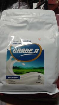 Product Review of SUSU KAMBING ETAWA GRADE.A RASA ORIGINAL 1KG/1000GR from c**a 0