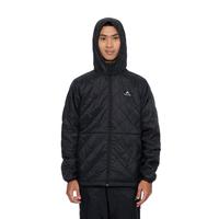 Gambar EIGER PANDURATA QUILTED JACKET - Terracotta, L dari Eiger Adventure Store Official Kota Depok 1 Tokopedia